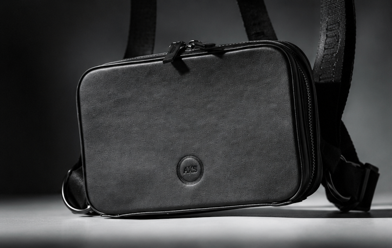 The A.P.P. Bag